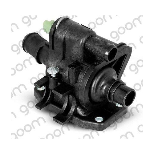 Thermostatgeh&auml;use Goom THH-0001 f&uuml;r Citro&euml;n Ford Mazda Peugeot Suzuki Toyota