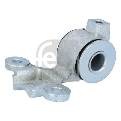 Lagerung Lenker Febi Bilstein 22102 für Citroën Fiat Lancia Peugeot Hinten