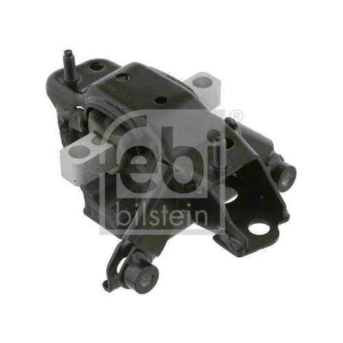 Lagerung Motor Febi Bilstein 27144 f&uuml;r Seat Skoda VW Hinten Links