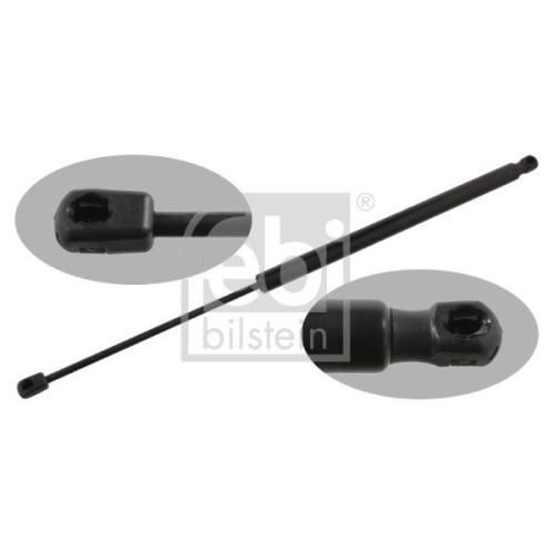 Gasfeder Koffer /laderaum Febi Bilstein 34431 f&uuml;r Citro&euml;n Opel Peugeot Vauxhall