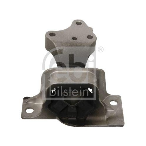 Lagerung Motor Febi Bilstein 37280 f&uuml;r Renault Rechts