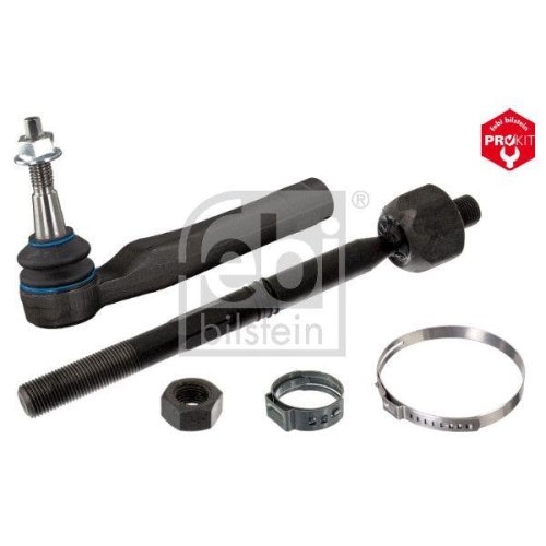 Spurstange Febi Bilstein 44250 Prokit f&uuml;r Opel Vauxhall General Motors