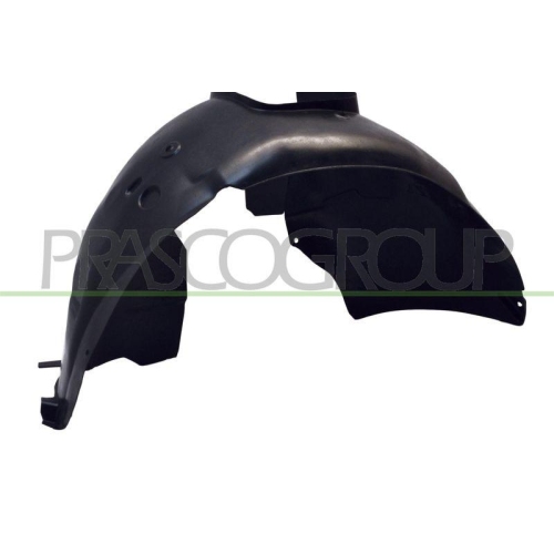 Verkleidung Radhaus Prasco CI4243604 f&uuml;r Citro&euml;n Vorne Links