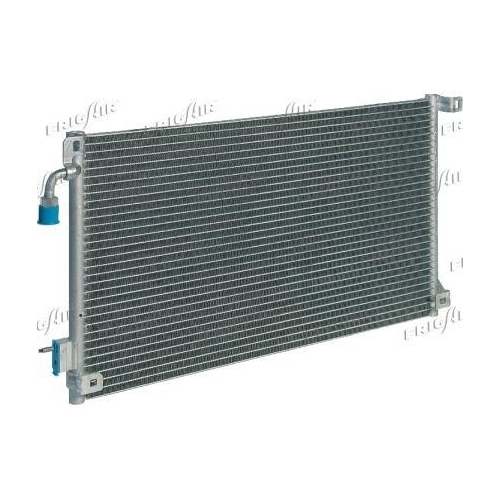 Kondensator Klimaanlage Frigair 0803.3010 für Citroën/peugeot
