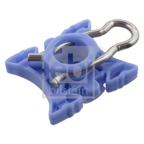 Halteclip Scheibeneinbau Febi Bilstein 104891 f&uuml;r Scania