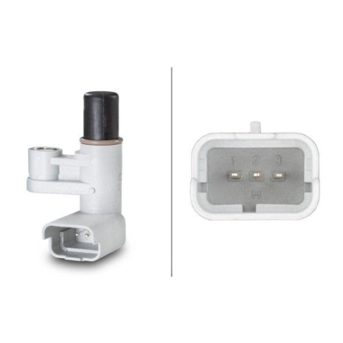 Sensor Nockenwellenposition Hella 6PU 009 121-361 f&uuml;r Citro&euml;n Fiat Lancia