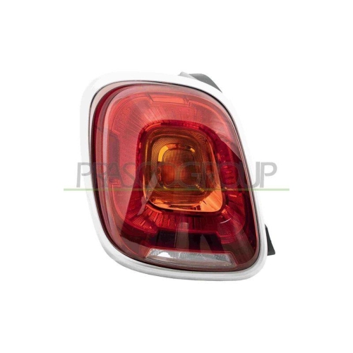Heckleuchte Prasco FT0604164 f&uuml;r Fiat Links