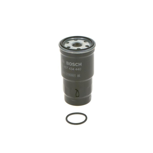 Kraftstofffilter Bosch 1457434440 f&uuml;r Daihatsu Mazda Peugeot Subaru Toyota
