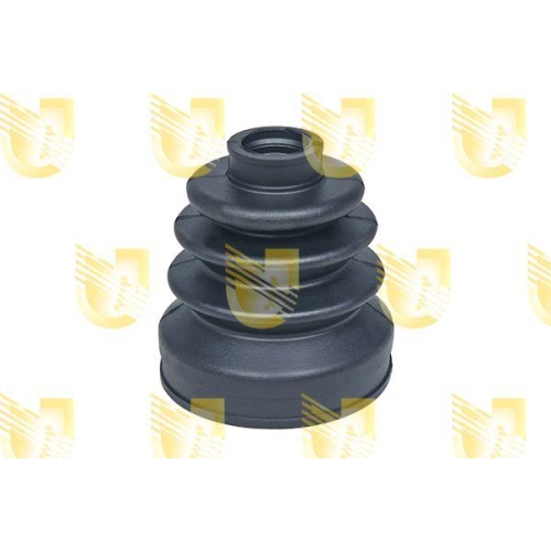 Faltenbalg Antriebswelle Unigom 313081 f&uuml;r Honda Getriebeseitig