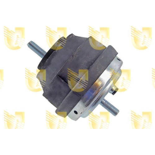 Lagerung Motor Unigom 396324 f&uuml;r Bmw Vorne Vorne Links Vorne Rechts