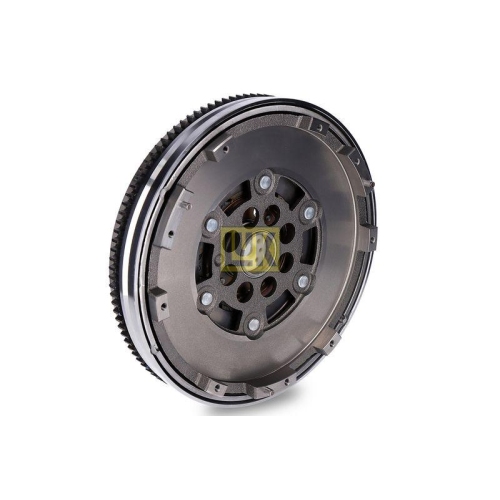 Schwungrad Schaeffler Luk 415 0205 10 Luk Dmf für Hyundai