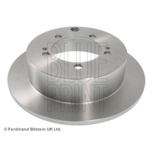 Bremsscheibe Blue Print ADC44396 f&uuml;r Chrysler Mitsubishi Hinterachse