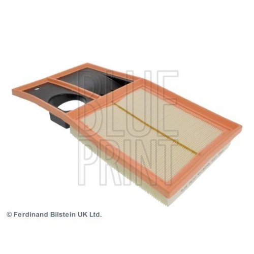 Luftfilter Blue Print ADV182206 f&uuml;r Seat Skoda VW Vw (faw) Vw (svw) Skoda (svw)