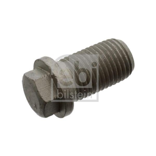 Verschlussschraube &Ouml;lwanne Febi Bilstein 08277 f&uuml;r Chrysler Dodge Mercedes Benz