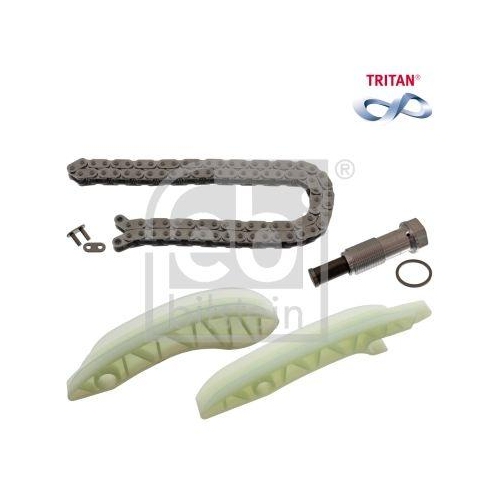 Steuerkettensatz Febi Bilstein 49518 Basic Short Kit f&uuml;r Bmw Mini Oben