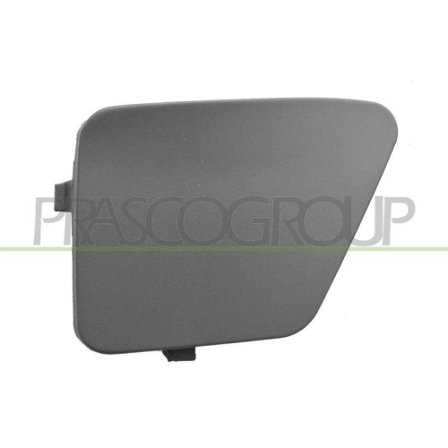 Klappe Abschlepphaken Prasco FD7171236 f&uuml;r Ford Vorne