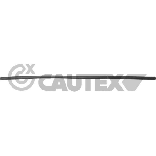 Rohrleitung Agr Ventil Cautex 903012 für