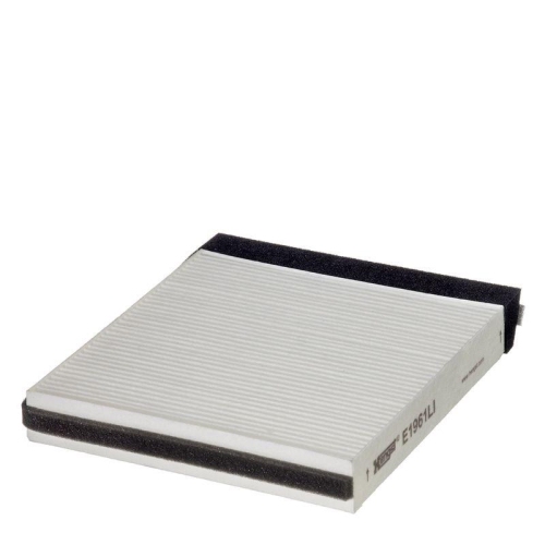 Filter Innenraumluft Hengst Filter E1961LI f&uuml;r Renault