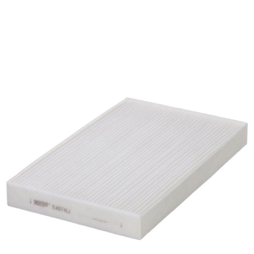 Filter Innenraumluft Hengst Filter E4974LI f&uuml;r Citro&euml;n Peugeot