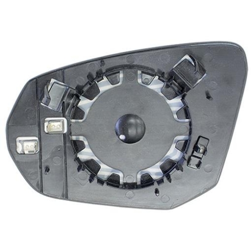 SPIEGELPLATTE AUDI Q2 2016 - Q3 2018 THERMAL RECHTS MARKENDEPO