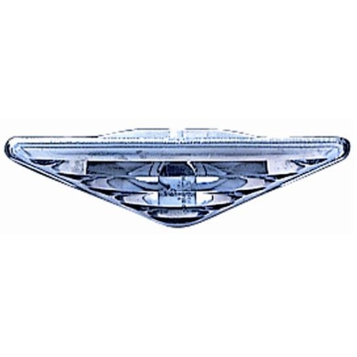 SEITENLICHTEINHEIT FORD FOCUS 98 DX=SX CRYSTAL DEPO MARKE