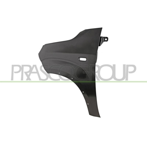 Kotflügel Prasco FT1243024 für Fiat Vorne Links