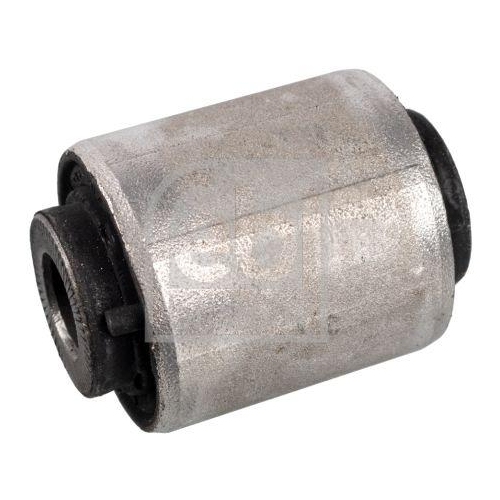Lagerung Lenker Febi Bilstein 107187 f&uuml;r Citro&euml;n Opel Peugeot Vauxhall Unten