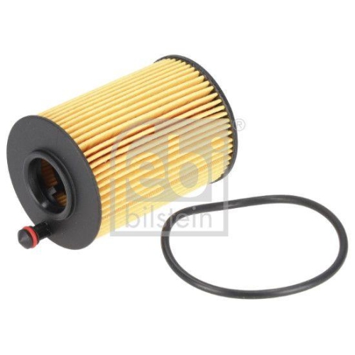 Ölfilter Febi Bilstein 175536 für Audi