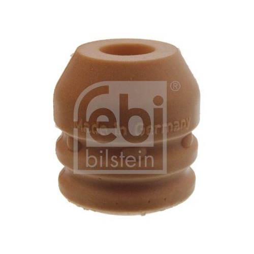Anschlagpuffer Federung Febi Bilstein 14593 f&uuml;r Opel Vauxhall General Motors