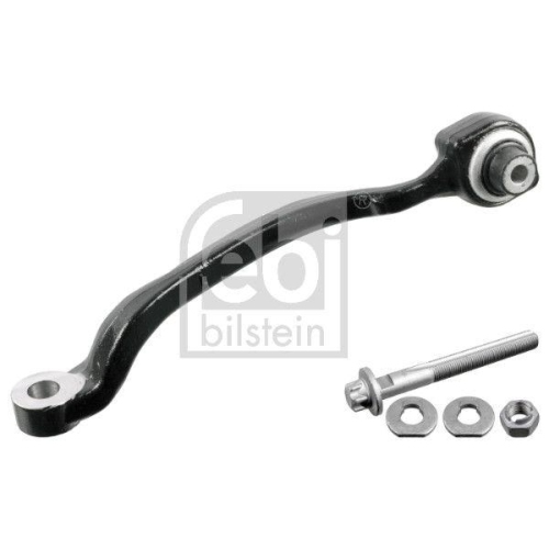 Lenker Radaufh&auml;ngung Febi Bilstein 44258 f&uuml;r Mercedes Benz Mercedes Benz Hinten