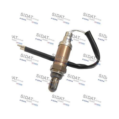 Lambdasonde Sidat 90070A2 für Alfa Romeo Audi Bmw Chrysler Citroën Daf Dodge VW