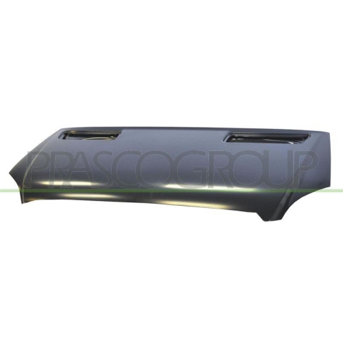 Motorhaube Prasco ME9193100 f&uuml;r Mercedes Benz Mercedes Benz Mercedes Benz