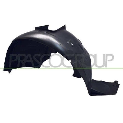 Verkleidung Radhaus Prasco PG9083603 für Citroën Peugeot Vorne Rechts