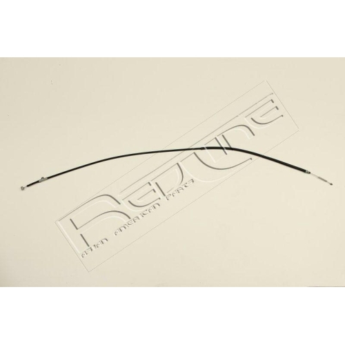 Seilzug Feststellbremse Red-line 49NI044 für Nissan Hinten Rechts