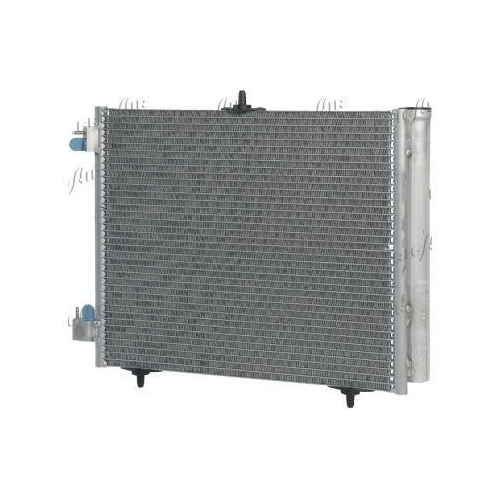 Condenser Air Conditioning Frigair 0803.3012 for Citroën/peugeot