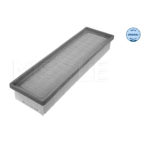 Luftfilter Meyle 40123210001 Meyle-original: True To Oe. f&uuml;r Citro&euml;n Peugeot