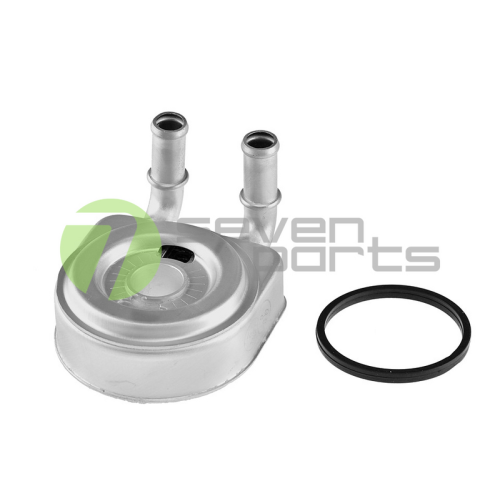 Ölkühler Motoröl 7 Seven Parts SV2300065 für Peugeot Citroën