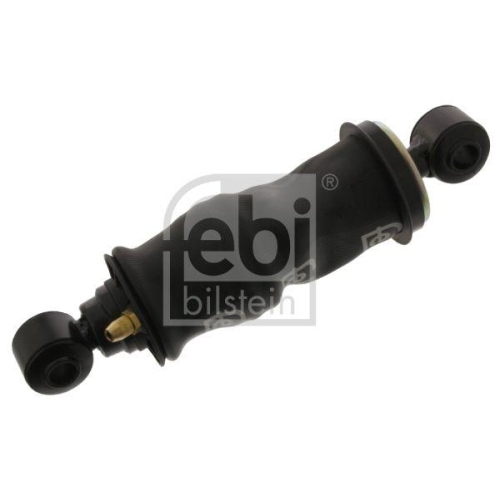 Dämpfer Fahrerhauslagerung Febi Bilstein 38990 für Iveco Hinten