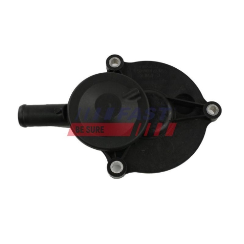 Ventil Kurbelgehäuseentlüftung Fast FT60003 für Citroën Iveco Fiat Zylinderkopf