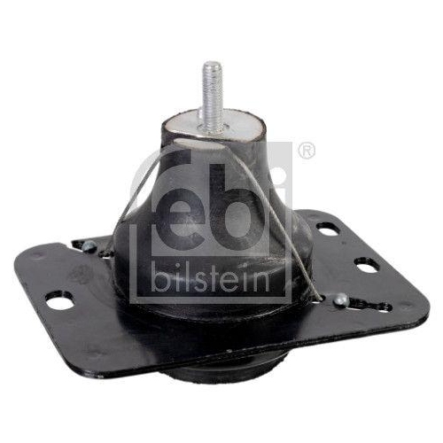 Lagerung Motor Febi Bilstein 175249 f&uuml;r Nissan Opel Renault Vauxhall Rechts