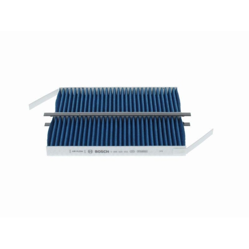 Filter Innenraumluft Bosch 0986628653 Filter+pro f&uuml;r Gmc Mercedes Benz Nissan