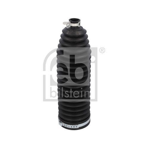 Faltenbalgsatz Lenkung Febi Bilstein 199028 f&uuml;r Land Rover Vorderachse Links