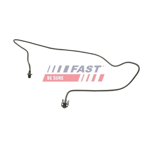 K&uuml;hlmittelrohrleitung Fast FT61451 f&uuml;r Citro&euml;n Opel Toyota