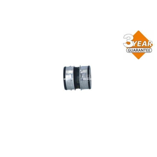 Ladeluftschlauch Nrf 166060 f&uuml;r Audi Skoda VW