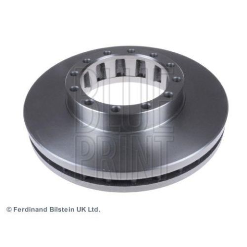 Bremsscheibe Blue Print ADC44398 f&uuml;r Mitsubishi Fuso (mitsubishi) Hinterachse