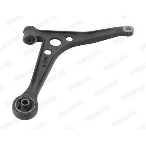 Lenker Radaufh&auml;ngung Moog VO-WP-0451 f&uuml;r Audi Ford Seat Skoda VW Vorderachse