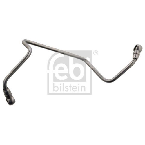 Ölleitung Lader Febi Bilstein 103660 Febi Plus für Citroën Ford Mazda Peugeot