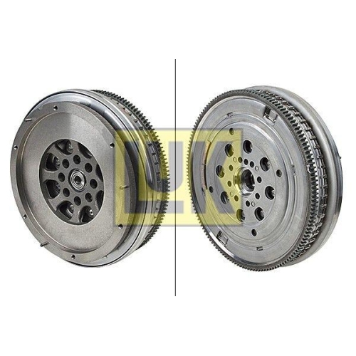 Schwungrad Schaeffler Luk 415 0712 10 Luk Dmf f&uuml;r Mercedes Benz Mercedes Benz