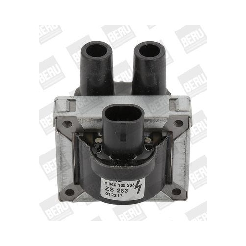 Z&uuml;ndspule Borgwarner (beru) ZS283 f&uuml;r Alfa Romeo Fiat Lancia