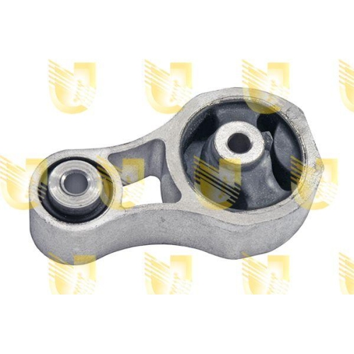 Lagerung Motor Unigom 396471 f&uuml;r Ford Getriebeseitig Vorne Rechts